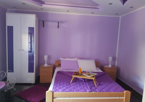 Apartman Iris 