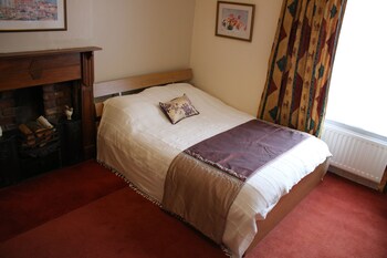 St. Cuthbert's Retreat Featured Image