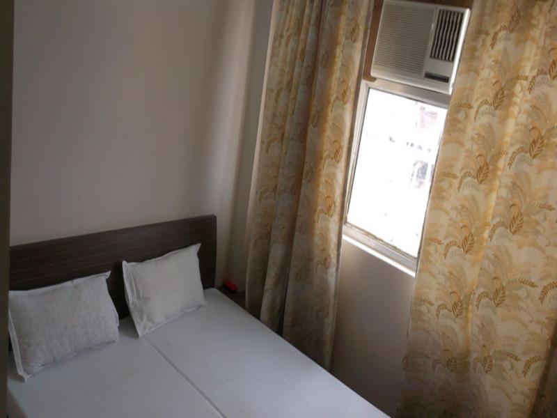 Hotel Shadaab Inn 