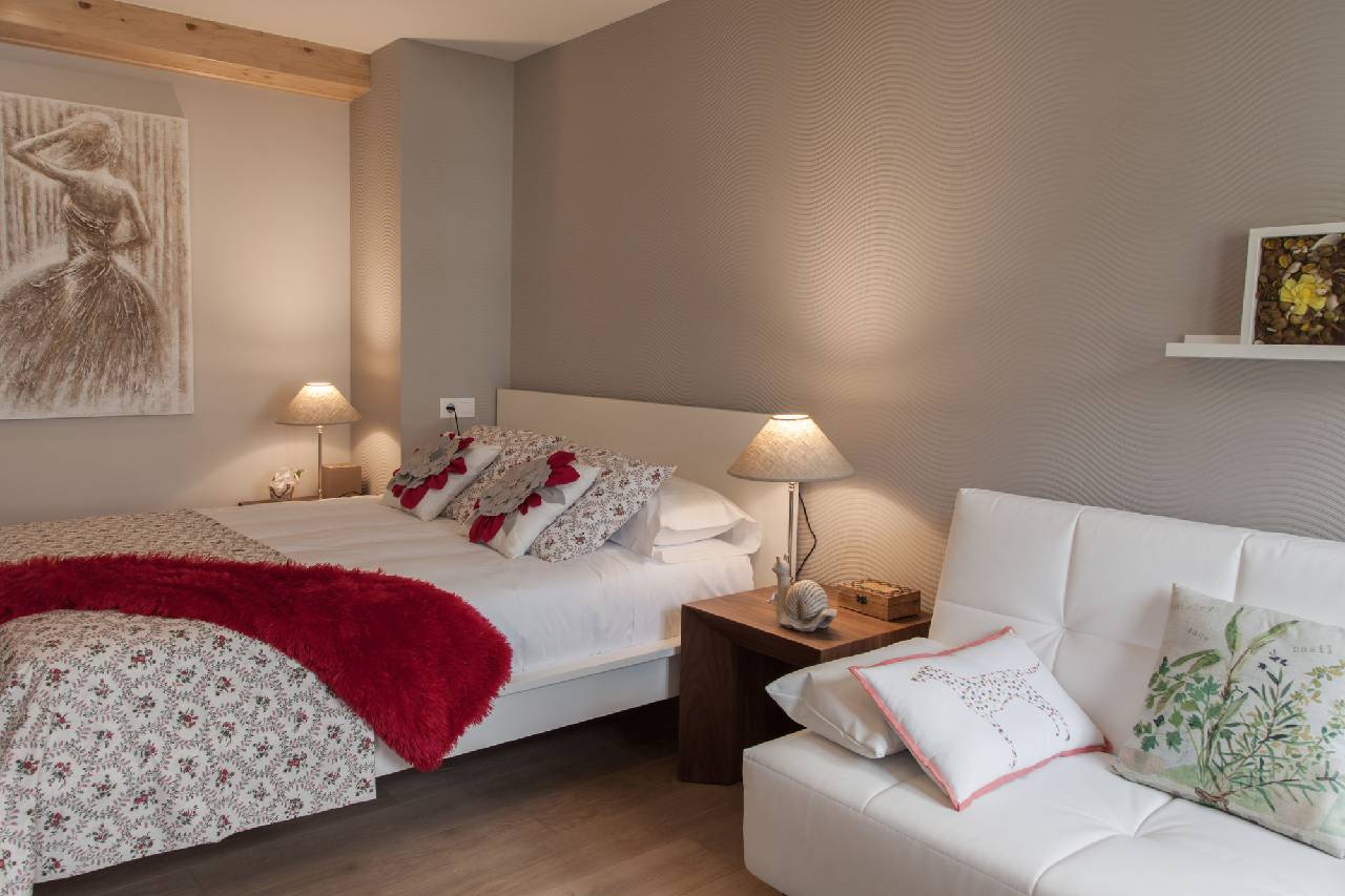 Apartamentos Nova Compostela 