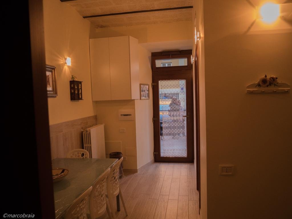 Casa Vacanze Cosma 