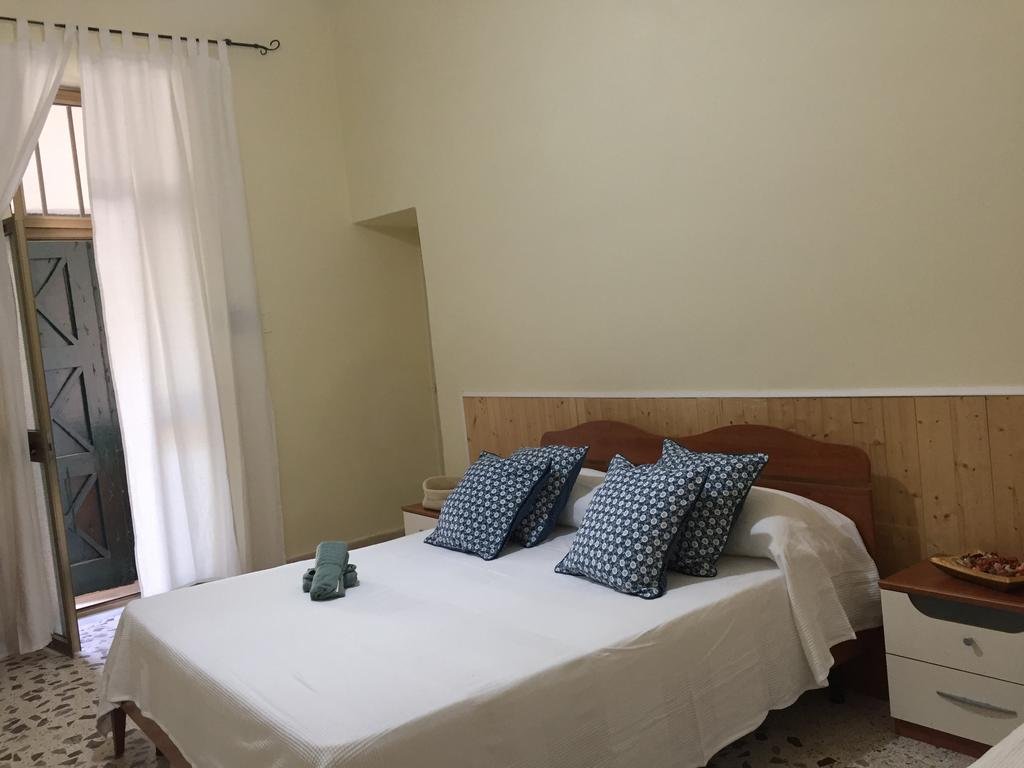 Appartamento Fortino 
