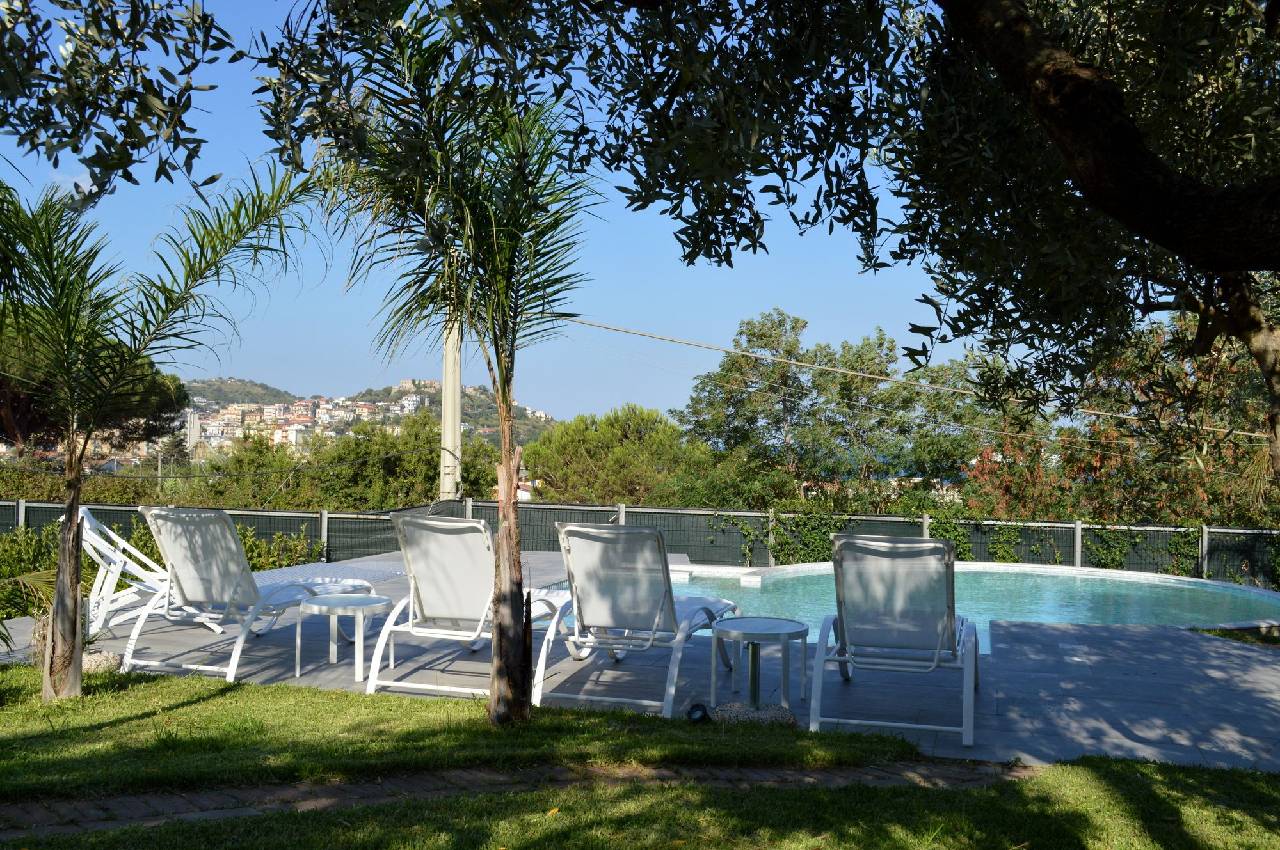 Le Vele Room & Breakfast 