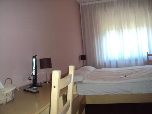 Albergo Adriatico 