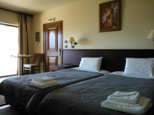 Olvios Hotel 