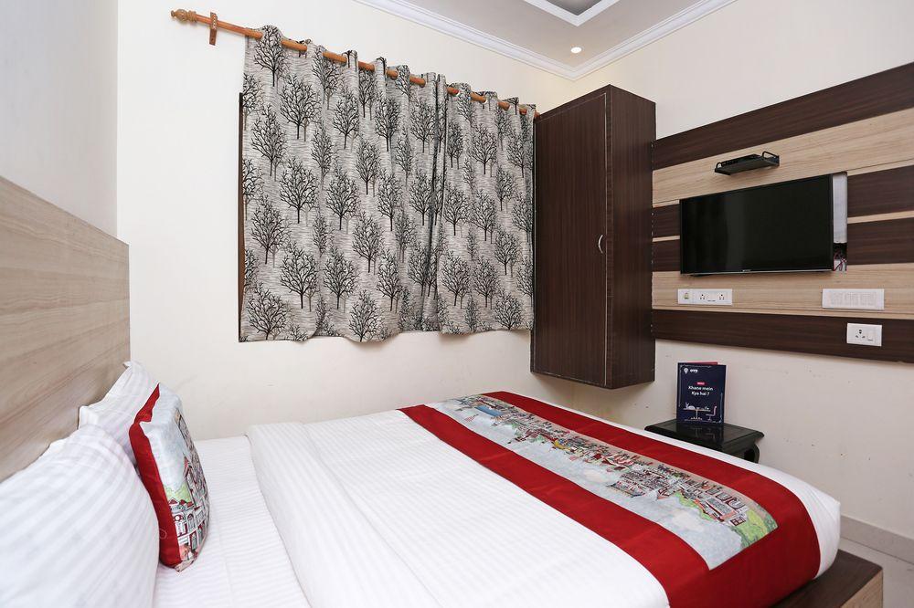 Oyo 10082 Hotel Mountain View 