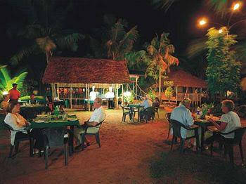 Cherai Beach Resort 