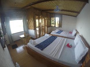 Borac Bay Bunggalows & Spa (بوراك بی بونگگالووس و اسپا) 