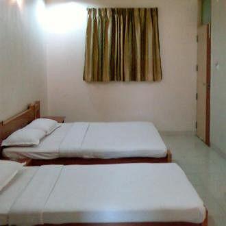 Hotel Krish Residency 