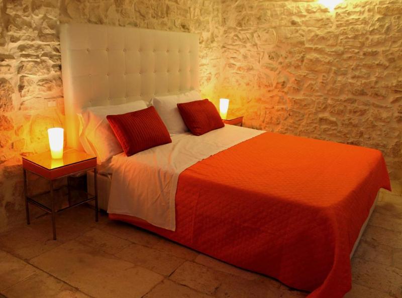 Relais Del Marchese Room