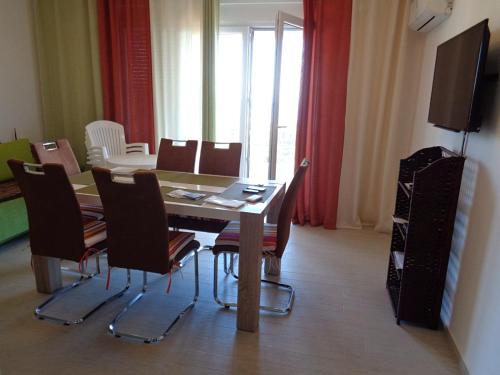 Sea View Apartment Sapore Di Mare 