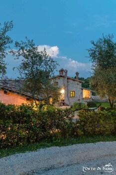 L'orto Di Hans Property Grounds