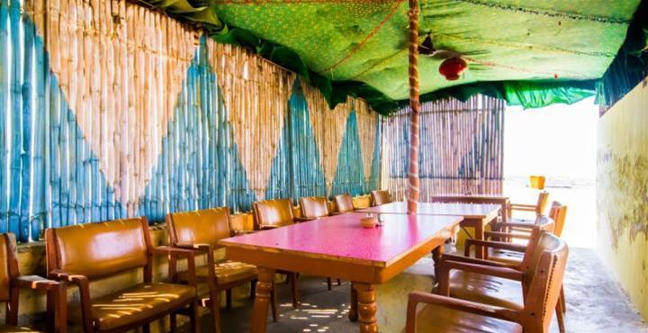 Deepak Rest House 