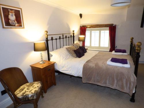 Vineyard Cottage 
