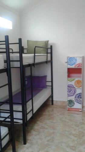 Beachbums Berawa Hostel 