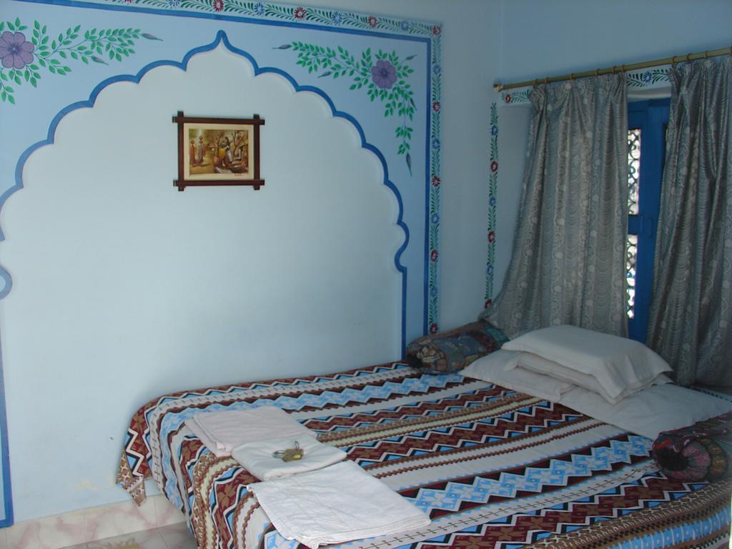 Hotel Bharatpur Palace 