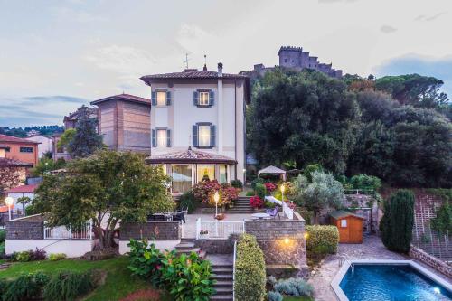 Casina Degli Specchi 
