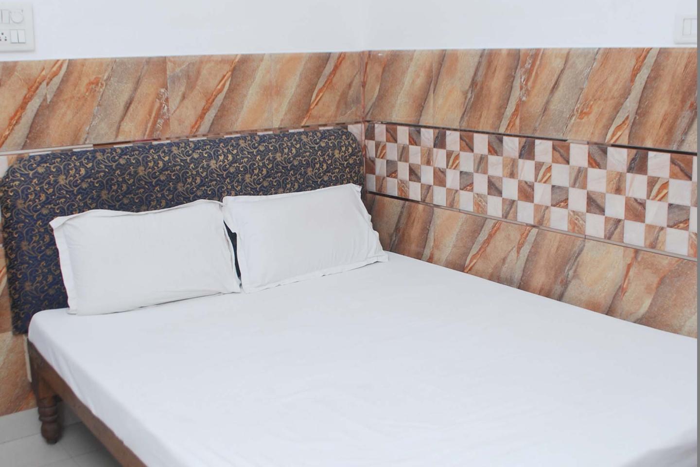 Hotel Ashoka 