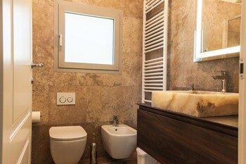 Borgo Iesolana Bathroom