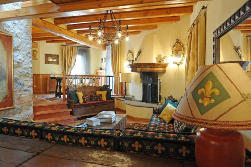 L Invólt Mountain Lodge 