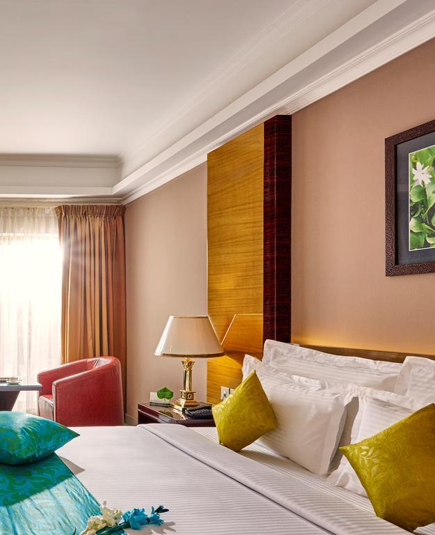 Hotel Bonanza 