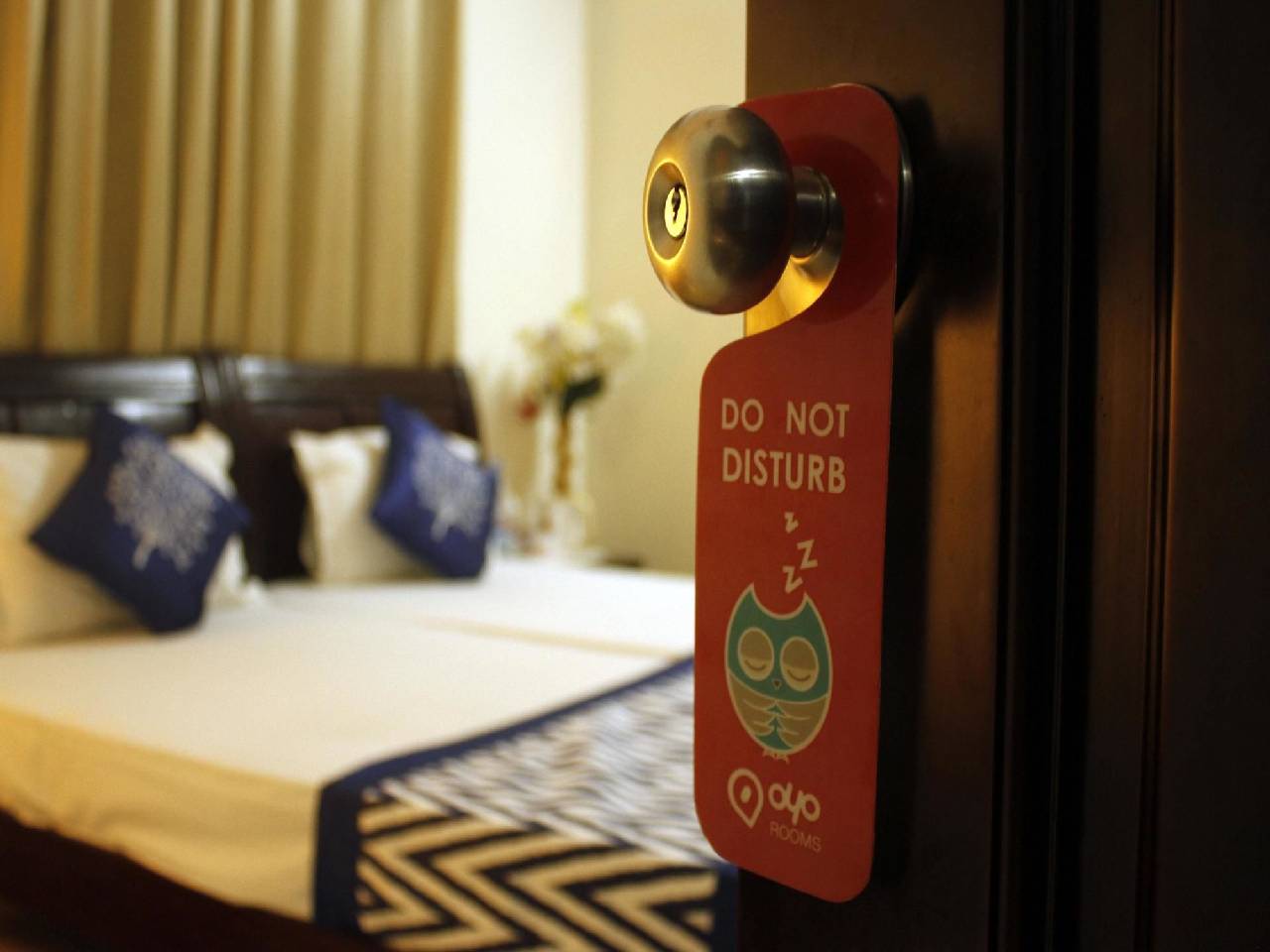 Oyo Rooms Swargashram Rishikesh 