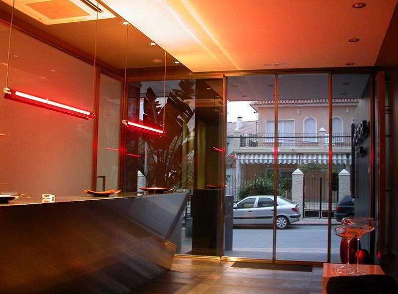 Hyltor Lobby