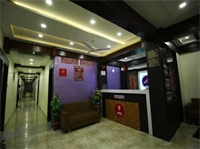 Oyo Rooms Sahkari Jin Cross Road 