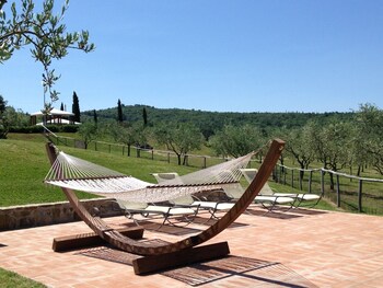 Borgo Iesolana Sundeck