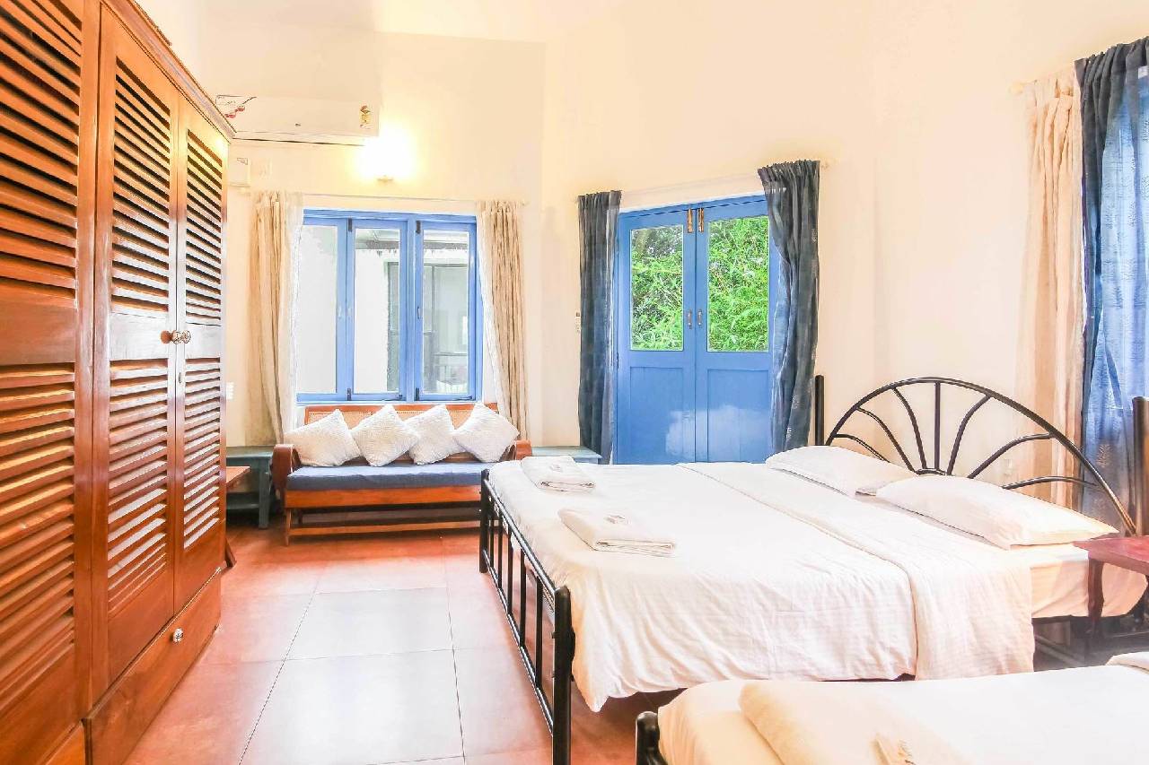 Casa Azure 