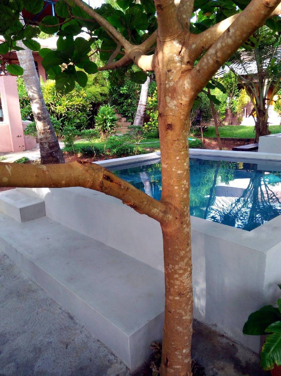 Satta Beach Residence 