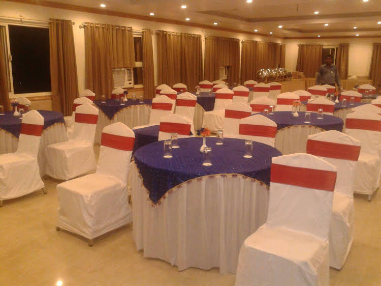 Hotel Seetal 