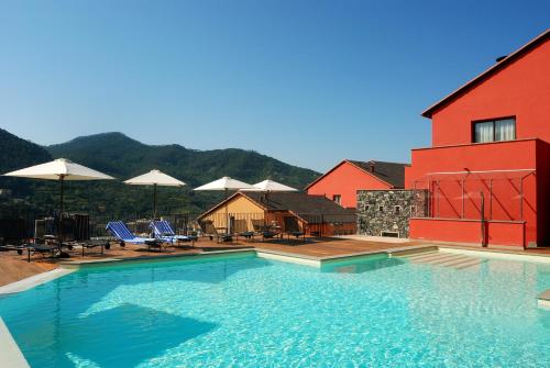 Park Hotel Argento 