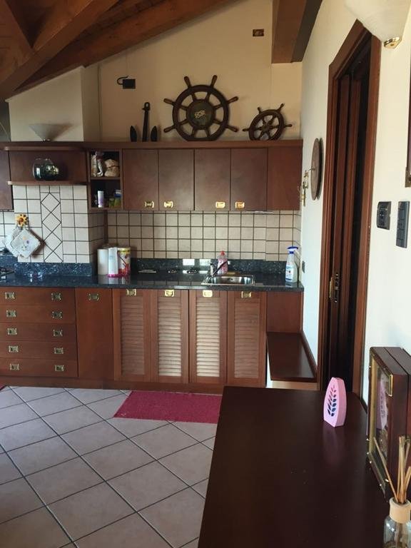 Ferienwohnung Apartment 