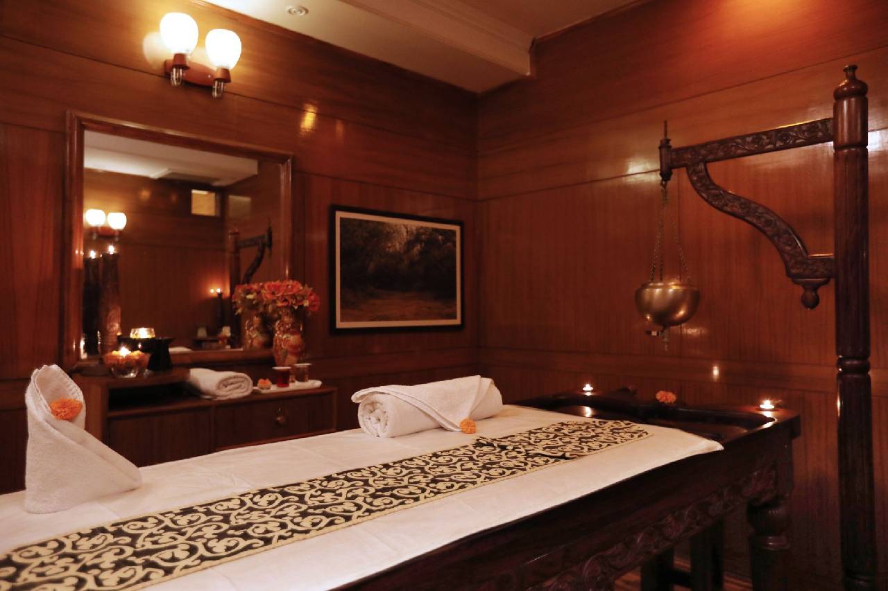 Ganga Kinare A Riverside Boutique Hotel 