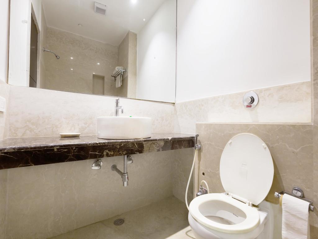 Oyo Rooms Cyber City Ii 