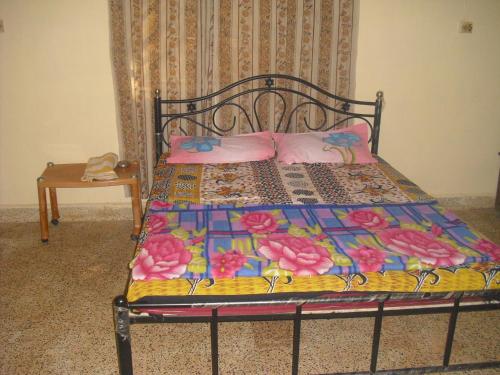 Sarah Guest House 
