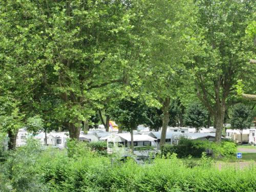 Camping Val De Boutonne 