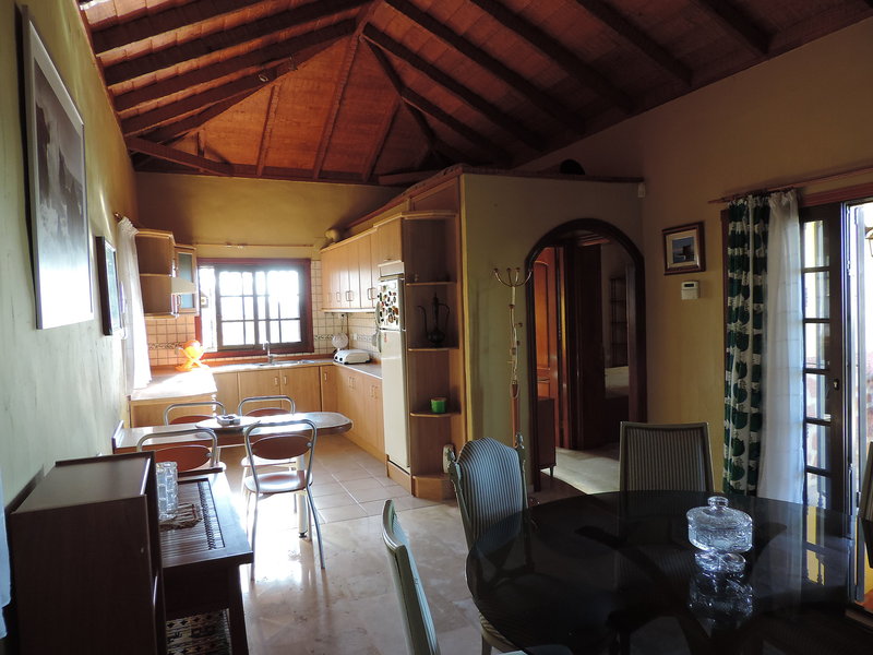 Casa Sam General view