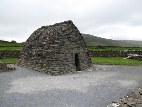 An Dooneen The Hurley Farm B&b 