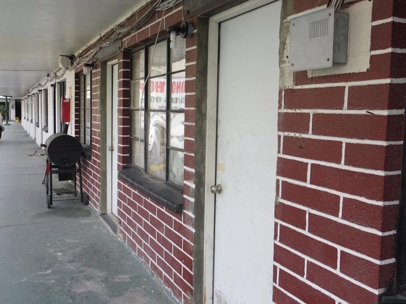 Economy Motel 
