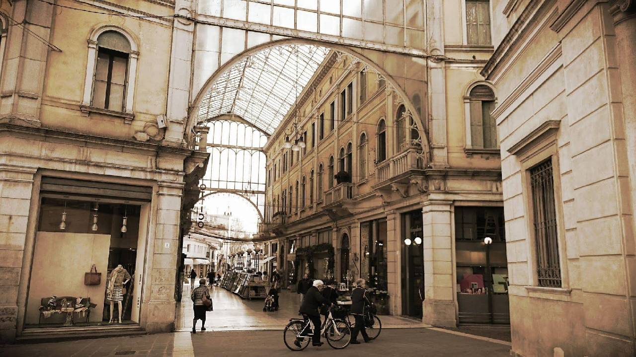 Residenze Venezia 