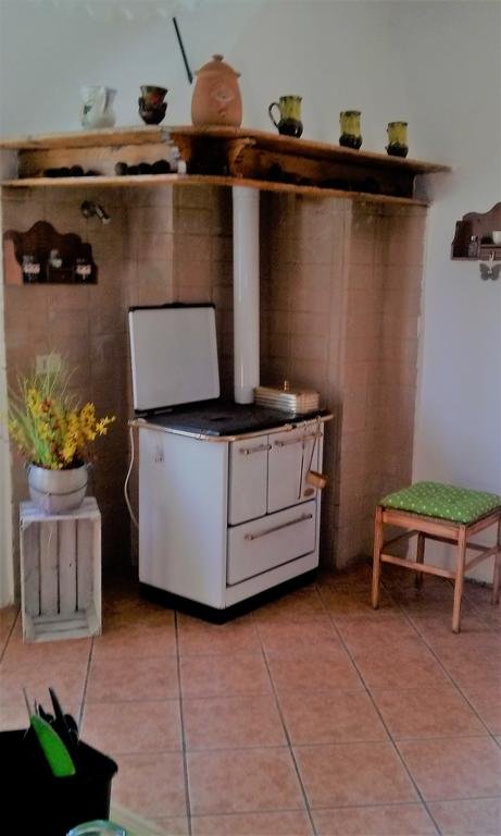 Agriturismo Bosco Fiorito 