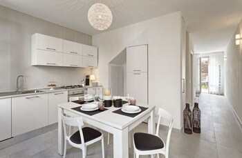 Calasetta Residence (كالاستا رزیدنس) Guestroom