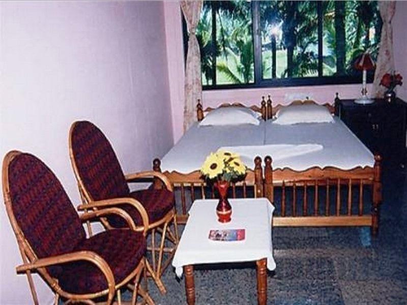Panchavadi Ayurvedic Beach Resort 