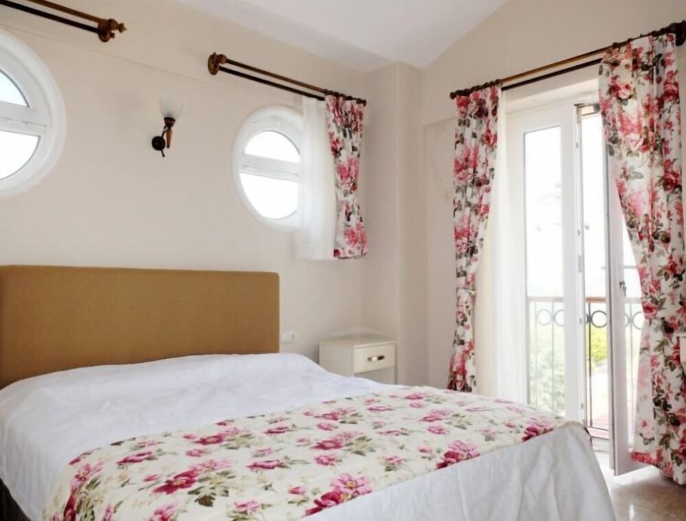 Villa Xanthos 313 