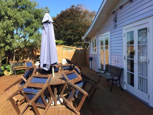Lavender House On Frankton 