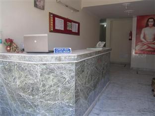 Hotel Ganga Ambience 