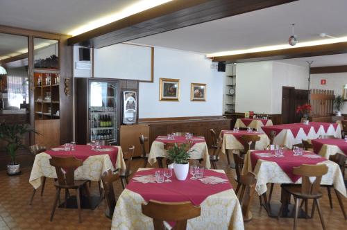 Casa Alpina Dobbiaco 