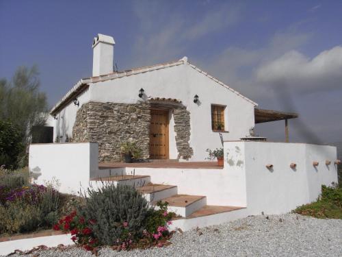 La Casilla Del Pastor 
